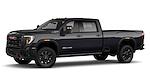 2025 GMC Sierra 3500 Crew Cab 4x4 Pickup for sale #D453034 - photo 5