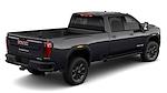 2025 GMC Sierra 3500 Crew Cab 4x4 Pickup for sale #D453034 - photo 2