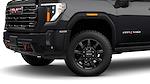 2025 GMC Sierra 3500 Crew Cab 4x4 Pickup for sale #D453034 - photo 6