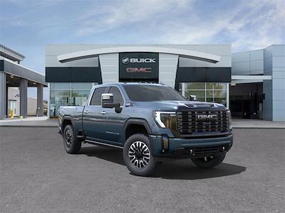 2025 GMC Sierra 2500 Crew Cab 4x4 Pickup for sale #D453036 - photo 1