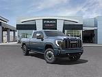 2025 GMC Sierra 2500 Crew Cab 4x4 Pickup for sale #D453036 - photo 1