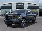 2025 GMC Sierra 2500 Crew Cab 4x4 Pickup for sale #D453036 - photo 6