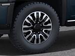 2025 GMC Sierra 2500 Crew Cab 4x4 Pickup for sale #D453036 - photo 9