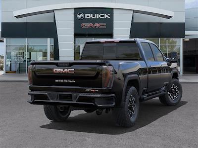 New 2025 GMC Sierra 2500 AT4X Crew Cab 4x4 Pickup for sale #D453037 - photo 2
