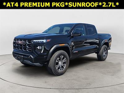 2023 GMC Canyon Crew Cab 4x4 Pickup for sale #D453037A - photo 1
