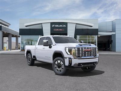 New 2025 GMC Sierra 2500 Denali Crew Cab 4x4 Pickup for sale #D453040 - photo 1