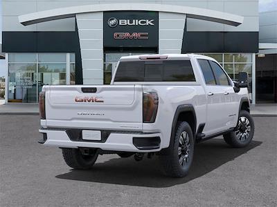 New 2025 GMC Sierra 2500 Denali Crew Cab 4x4 Pickup for sale #D453040 - photo 2