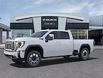 New 2025 GMC Sierra 2500 Denali Crew Cab 4x4 Pickup for sale #D453040 - photo 3