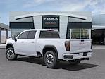 New 2025 GMC Sierra 2500 Denali Crew Cab 4x4 Pickup for sale #D453040 - photo 4