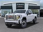 New 2025 GMC Sierra 2500 Denali Crew Cab 4x4 Pickup for sale #D453040 - photo 6