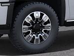 New 2025 GMC Sierra 2500 Denali Crew Cab 4x4 Pickup for sale #D453040 - photo 9