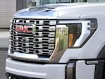 New 2025 GMC Sierra 2500 Denali Crew Cab 4x4 Pickup for sale #D453040 - photo 13