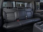 New 2025 GMC Sierra 2500 Denali Crew Cab 4x4 Pickup for sale #D453040 - photo 17