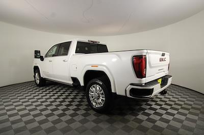 2021 GMC Sierra 2500 Crew Cab 4x4 Pickup for sale #D453040A - photo 2
