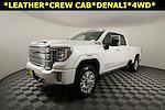 2021 GMC Sierra 2500 Crew Cab 4x4 Pickup for sale #D453040A - photo 1