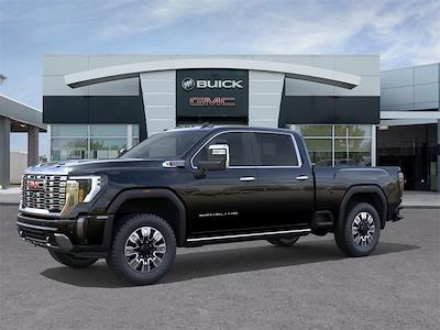 New 2025 GMC Sierra 2500 Denali Crew Cab 4x4 Pickup for sale #D453041 - photo 2