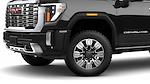 2025 GMC Sierra 2500 Crew Cab 4x4 Pickup for sale #D453041 - photo 31