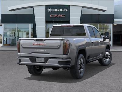 New 2025 GMC Sierra 2500 Denali Crew Cab 4x4 Pickup for sale #D453042 - photo 2