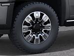 2025 GMC Sierra 2500 Crew Cab 4x4 Pickup for sale #D453042 - photo 9
