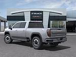 2025 GMC Sierra 2500 Crew Cab 4x4 Pickup for sale #D453043 - photo 4