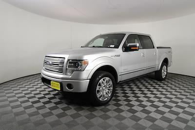 2014 Ford F-150 SuperCrew Cab 4x4 Pickup for sale #D453043B - photo 1