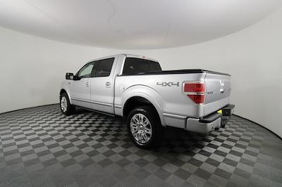 2014 Ford F-150 SuperCrew Cab 4x4 Pickup for sale #D453043B - photo 2