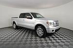 2014 Ford F-150 SuperCrew Cab 4x4 Pickup for sale #D453043B - photo 5