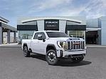 New 2025 GMC Sierra 2500 Denali Crew Cab 4x4 Pickup for sale #D453045 - photo 1