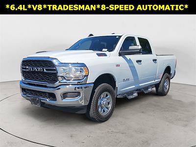 2021 Ram 2500 Crew Cab 4x4 Pickup for sale #D453045A - photo 1