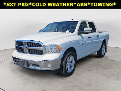 2021 Ram 1500 Classic Crew Cab 4x4 Pickup for sale #D453045T - photo 1