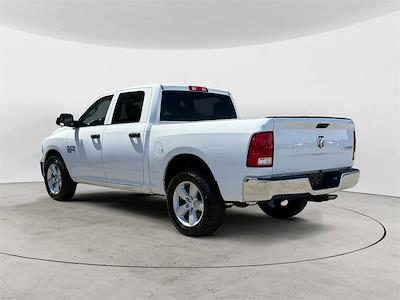 2021 Ram 1500 Classic Crew Cab 4x4 Pickup for sale #D453045T - photo 2