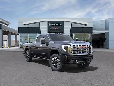 New 2025 GMC Sierra 2500 Denali Crew Cab 4x4 Pickup for sale #D453046 - photo 1