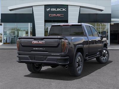 New 2025 GMC Sierra 2500 Denali Crew Cab 4x4 Pickup for sale #D453046 - photo 2