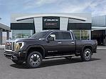 New 2025 GMC Sierra 2500 Denali Crew Cab 4x4 Pickup for sale #D453046 - photo 3