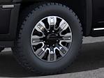 New 2025 GMC Sierra 2500 Denali Crew Cab 4x4 Pickup for sale #D453046 - photo 9