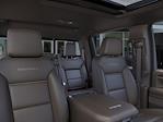 New 2025 GMC Sierra 2500 Denali Crew Cab 4x4 Pickup for sale #D453046 - photo 24