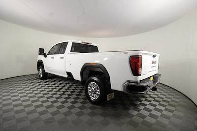 2025 GMC Sierra 2500 Double Cab 4x4 Pickup for sale #D453046A - photo 2