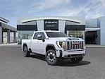 New 2025 GMC Sierra 2500 Denali Crew Cab 4x4 Pickup for sale #D453047 - photo 1