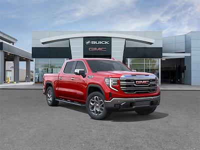 2025 GMC Sierra 1500 Crew Cab 4x4 Pickup for sale #D453048 - photo 1