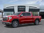 2025 GMC Sierra 1500 Crew Cab 4x4 Pickup for sale #D453048 - photo 3
