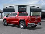 2025 GMC Sierra 1500 Crew Cab 4x4 Pickup for sale #D453048 - photo 4