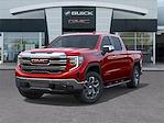 2025 GMC Sierra 1500 Crew Cab 4x4 Pickup for sale #D453048 - photo 6