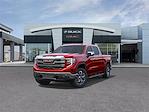 2025 GMC Sierra 1500 Crew Cab 4x4 Pickup for sale #D453048 - photo 8