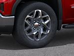 2025 GMC Sierra 1500 Crew Cab 4x4 Pickup for sale #D453048 - photo 9