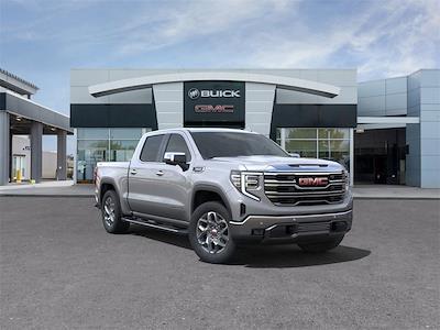 2025 GMC Sierra 1500 Crew Cab 4x4 Pickup for sale #D453049 - photo 1