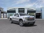 2025 GMC Sierra 1500 Crew Cab 4x4 Pickup for sale #D453049 - photo 1