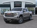 2025 GMC Sierra 1500 Crew Cab 4x4 Pickup for sale #D453049 - photo 6