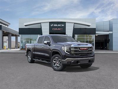 2025 GMC Sierra 1500 Crew Cab 4x4 Pickup for sale #D453050 - photo 1