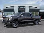 2025 GMC Sierra 1500 Crew Cab 4x4 Pickup for sale #D453050 - photo 3