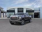 2025 GMC Sierra 1500 Crew Cab 4x4 Pickup for sale #D453050 - photo 8